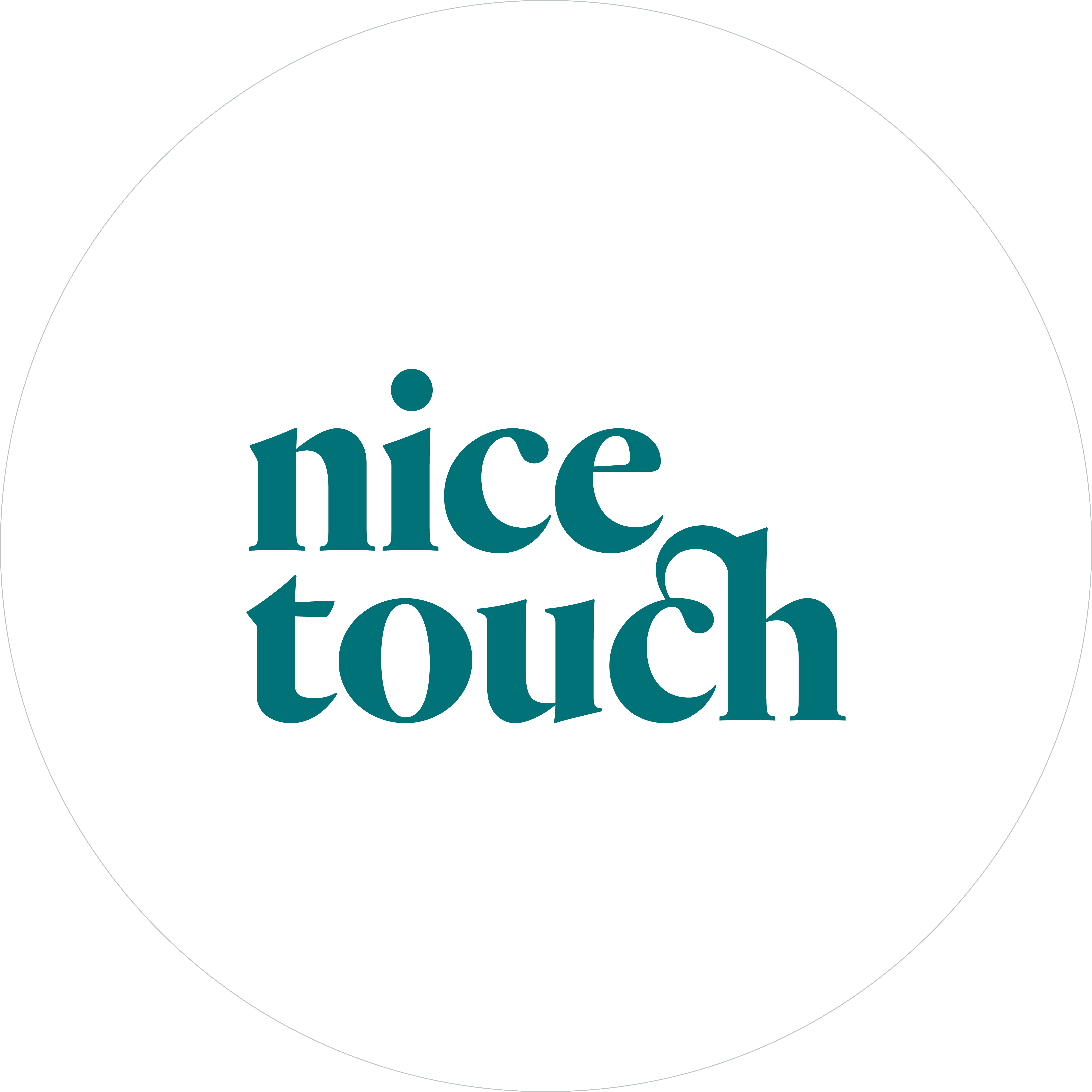 Nice Touch – restaurant in Bucuresti cu meniu international